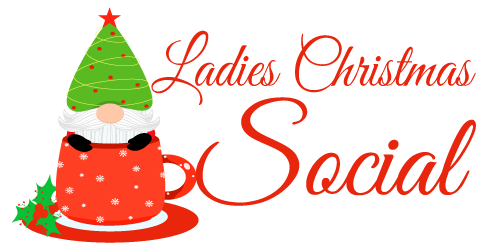 Ladies Christmas Social